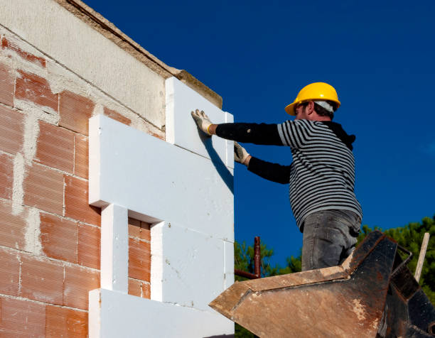 Best Specialized Insulation Services in Red Cloud, NE