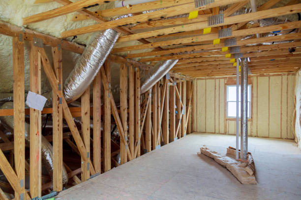 Best Insulation for Specific Applications in Red Cloud, NE
