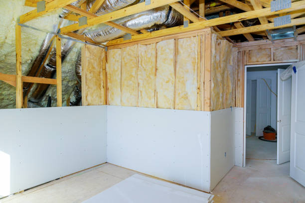 Best Fiberglass Insulation in Red Cloud, NE