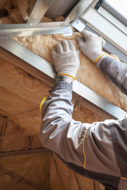 Best Energy Efficiency Insulation in Red Cloud, NE