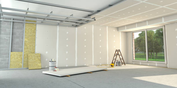 Types of Insulation We Offer in Red Cloud, NE