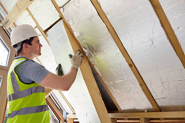 Best Commercial Insulation in Red Cloud, NE